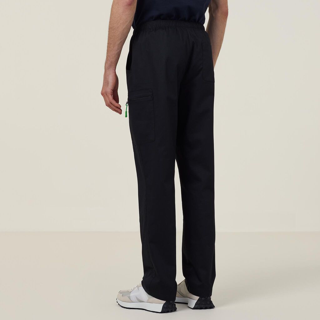 NNT NEXT-GEN ANTIBACTERIAL ACTIVE RONTGEN SCRUB PANT