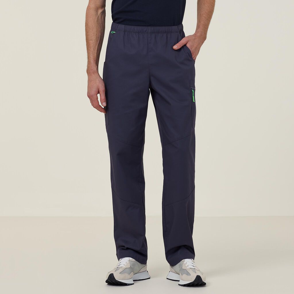 NNT NEXT-GEN ANTIBACTERIAL ACTIVE RONTGEN SCRUB PANT