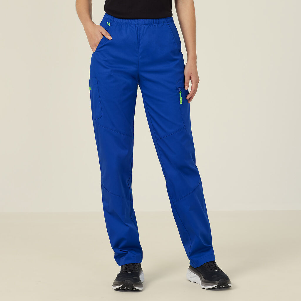 NNT NEXT-GEN ANTIBACTERIAL ACTIVE RONTGEN SCRUB PANT