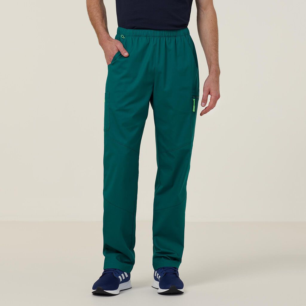 NNT NEXT-GEN ANTIBACTERIAL ACTIVE RONTGEN SCRUB PANT