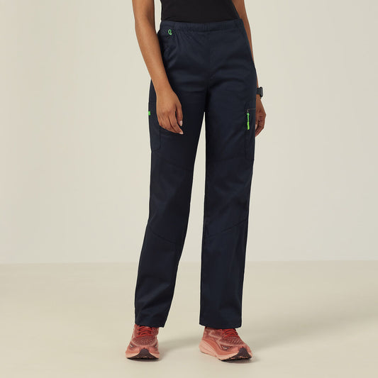 NNT NEXT-GEN ANTIBACTERIAL ACTIVE RONTGEN SCRUB PANT