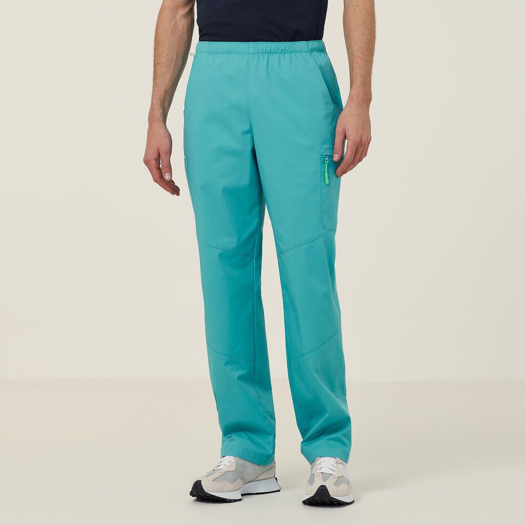 NNT NEXT-GEN ANTIBACTERIAL ACTIVE RONTGEN SCRUB PANT