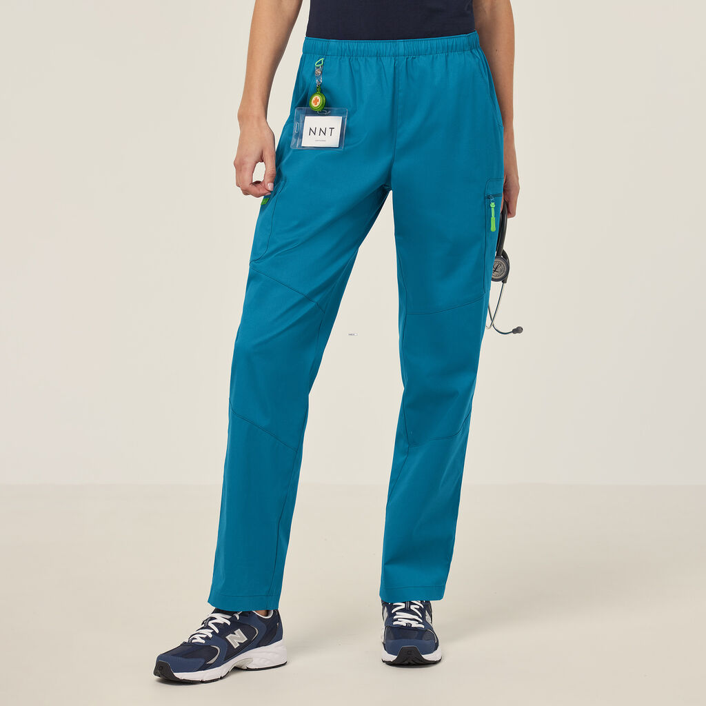 NNT NEXT-GEN ANTIBACTERIAL ACTIVE RONTGEN SCRUB PANT