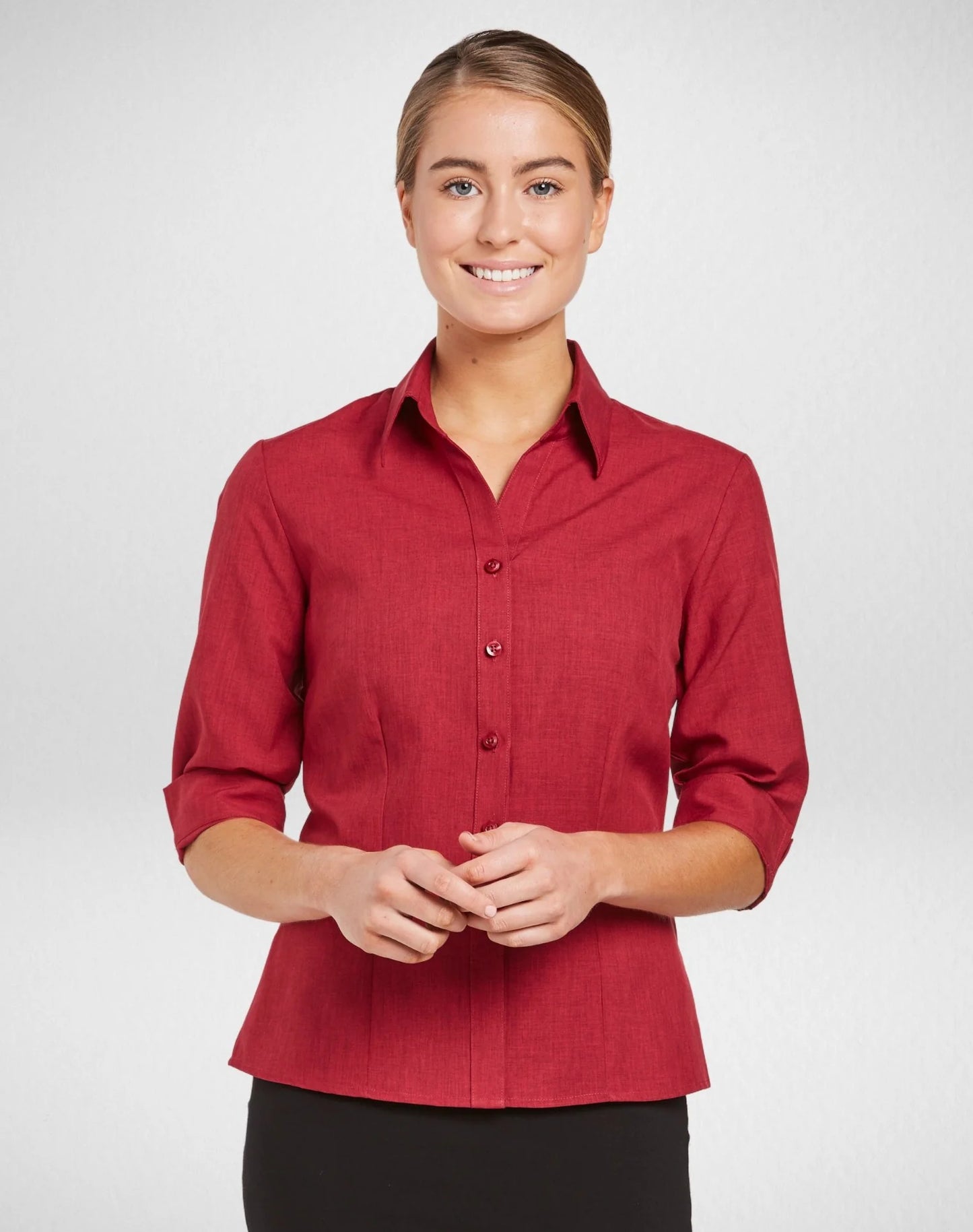 Corporate Wear Reflection Climate Smart Pepper
