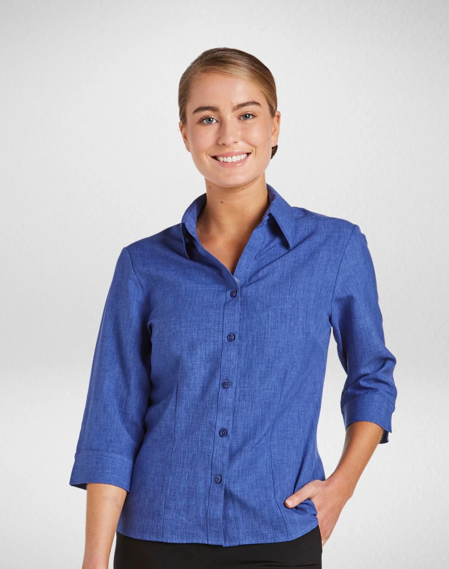Corporate Wear Reflection Climate Smart Ocean