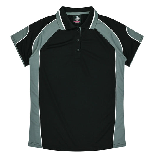 AUSSIE PACIFIC MURRAY LADY POLOS