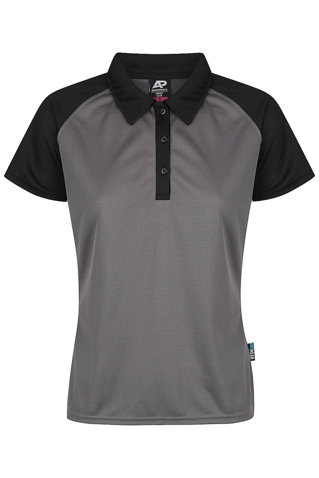 AUSSIE PACIFIC MANLY LADY POLOS