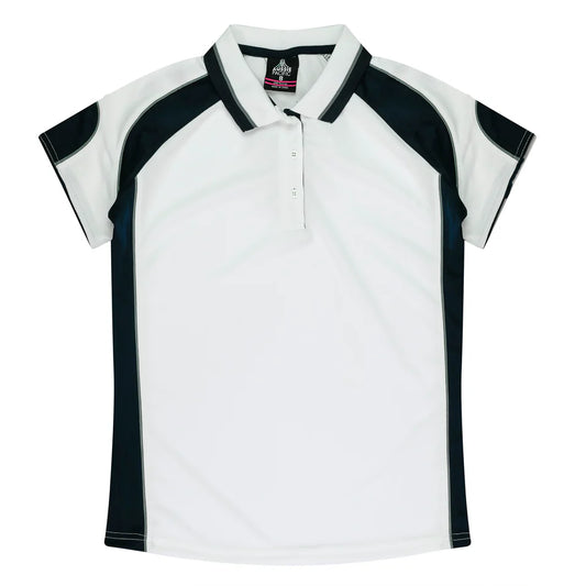 AUSSIE PACIFIC MURRAY LADY POLOS