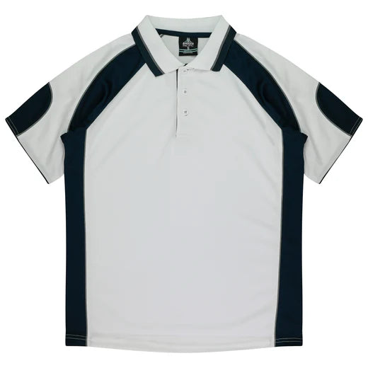 AUSSIE PACIFIC MURRAY MENS POLOS