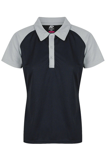 AUSSIE PACIFIC MANLY LADY POLOS