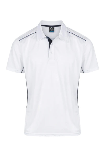 AUSSIE PACIFIC MENS KURANDA POLO