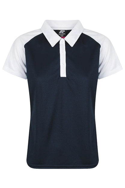 AUSSIE PACIFIC MANLY LADY POLOS