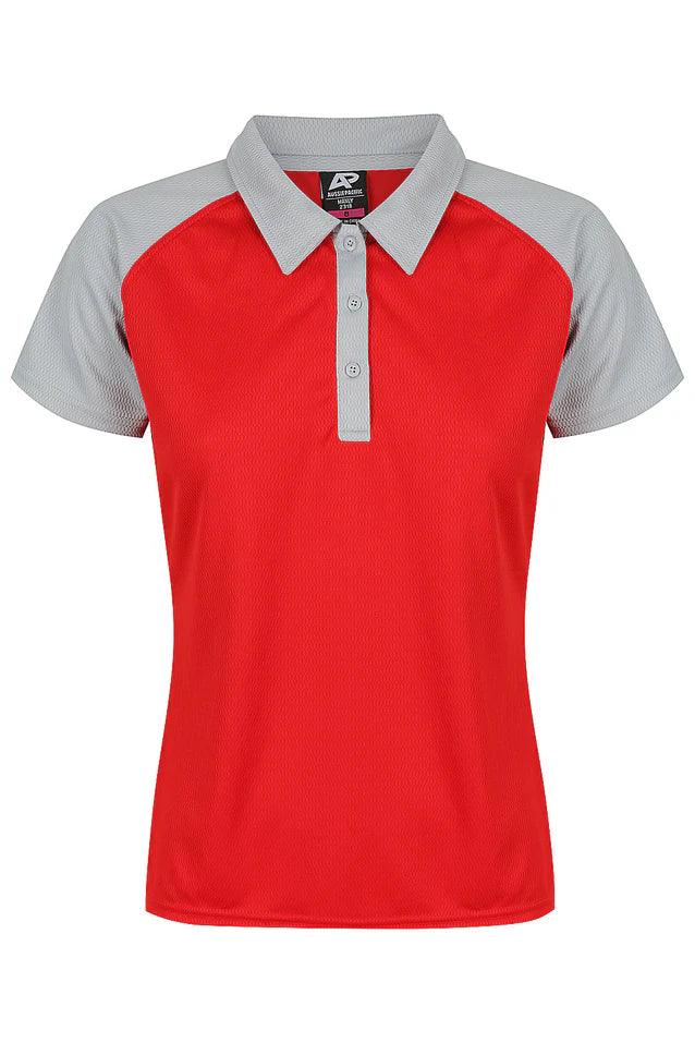 AUSSIE PACIFIC MANLY LADY POLOS