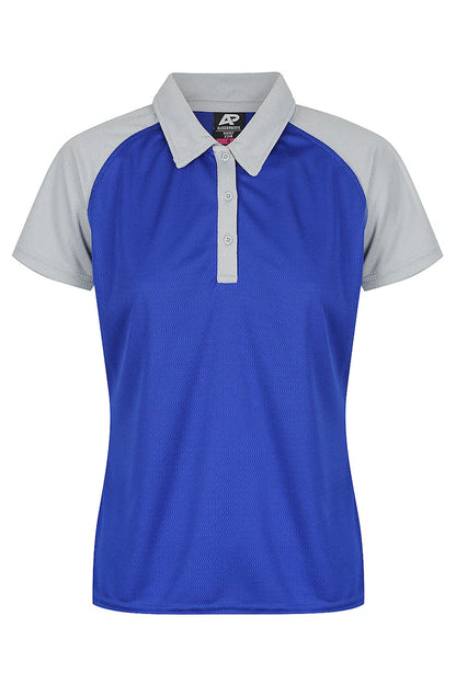 AUSSIE PACIFIC MANLY LADY POLOS