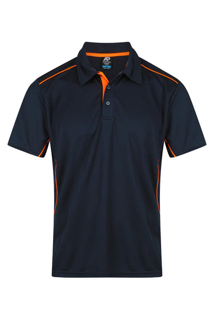 AUSSIE PACIFIC MENS KURANDA POLO