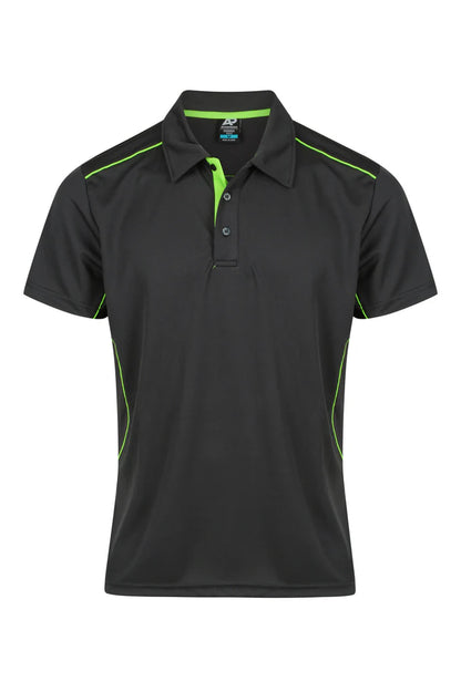 AUSSIE PACIFIC MENS KURANDA POLO