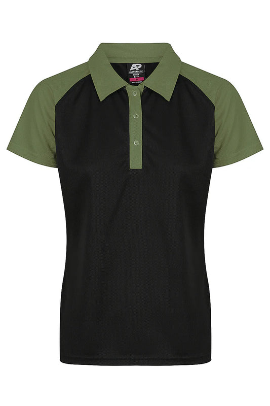 AUSSIE PACIFIC MANLY LADY POLOS