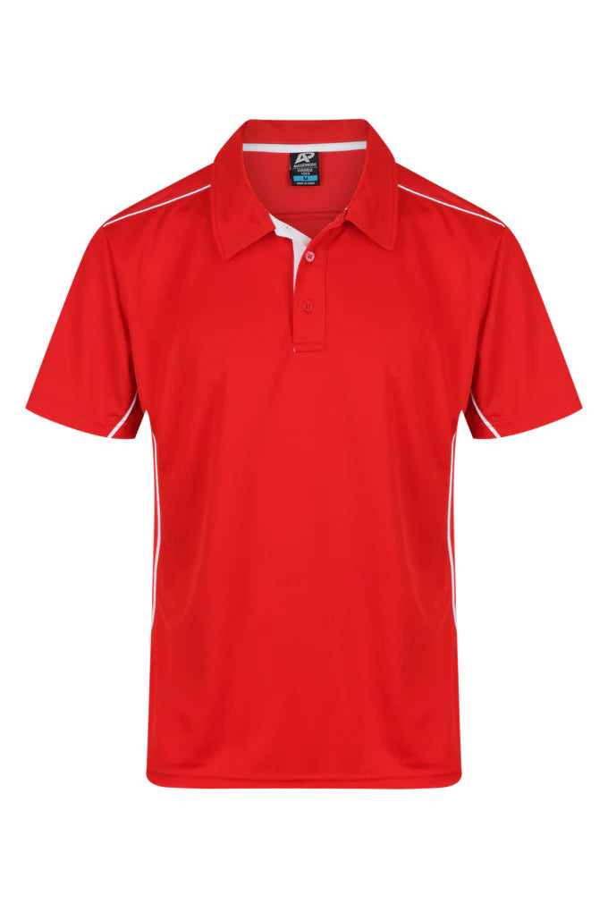 AUSSIE PACIFIC MENS KURANDA POLO