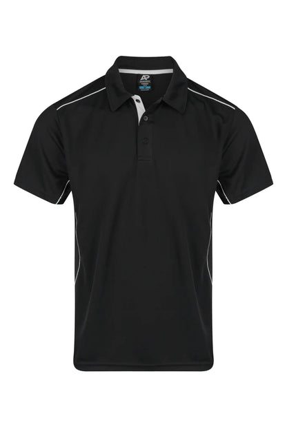 AUSSIE PACIFIC MENS KURANDA POLO