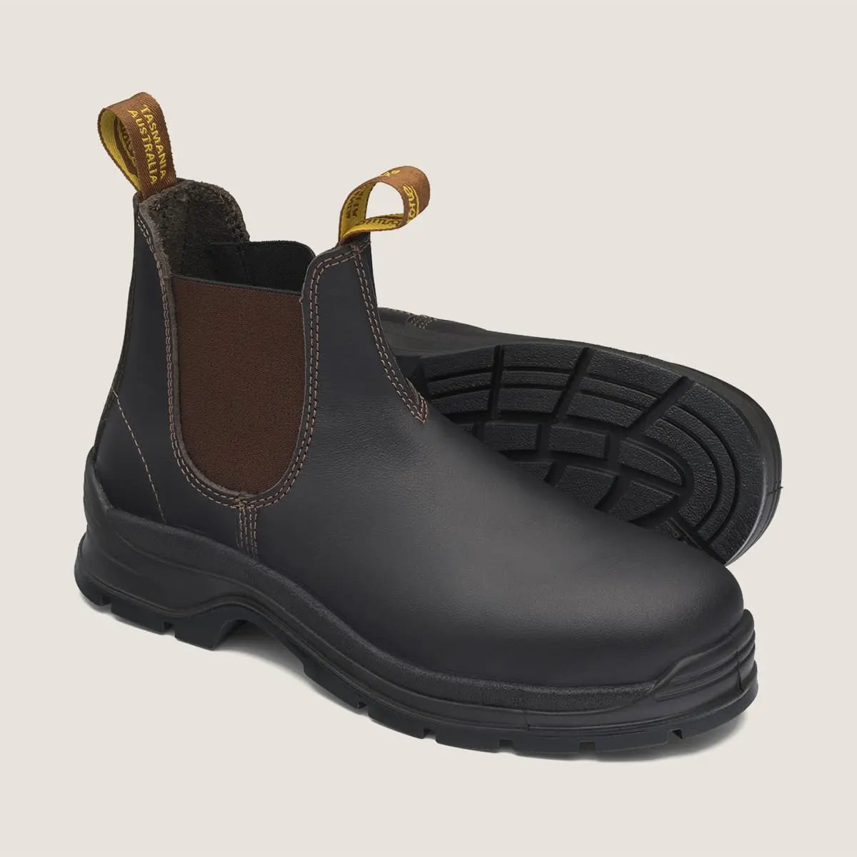 BLUNDSTONE #311 UNISEX ELASTIC SIDED BOOT