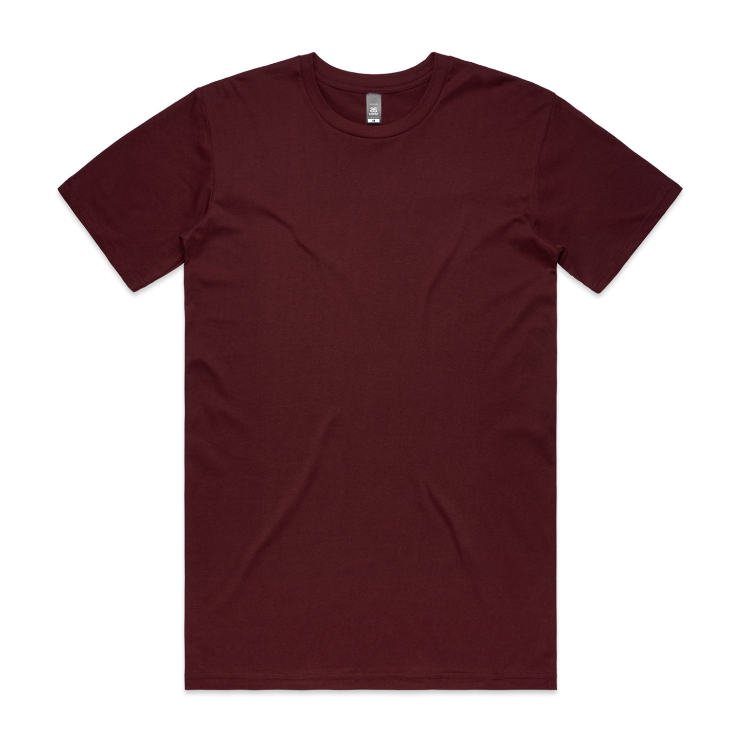 ASCOLOUR STAPLE TEE 5001 - 5/7