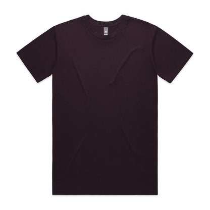 ASCOLOUR STAPLE TEE 5001 - 5/7