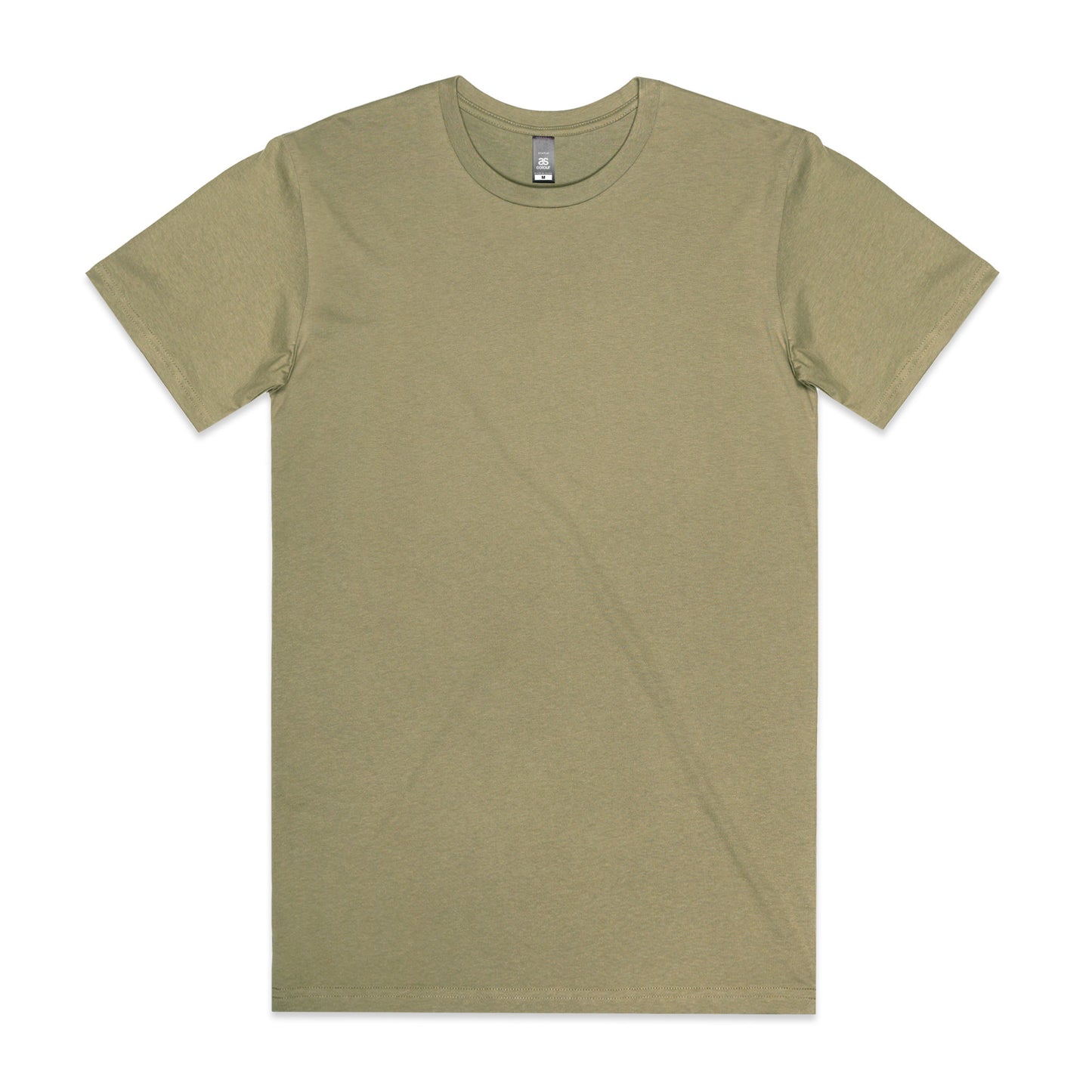 ASCOLOUR STAPLE TEE 5001 - 3/7