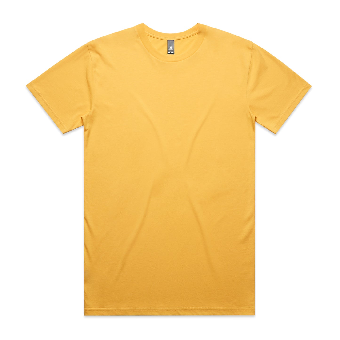 ASCOLOUR STAPLE TEE 5001 - 6/7