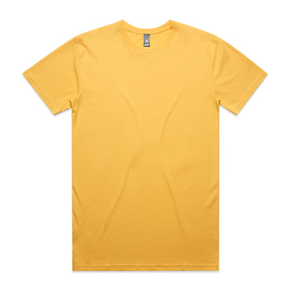 ASCOLOUR STAPLE TEE 5001 - 6/7