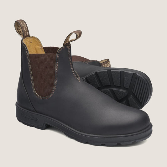 BLUNDSTONE #600 UNISEX WORK BOOT