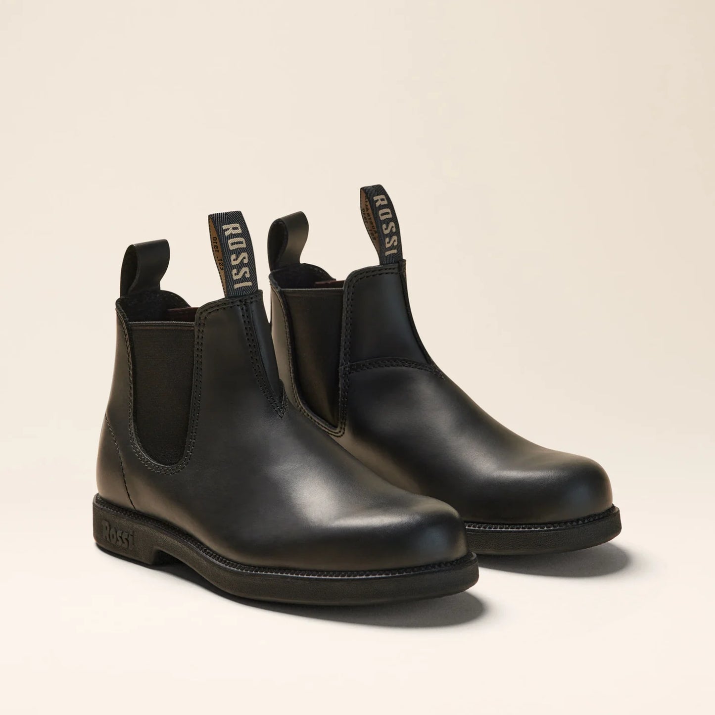 ROSSI #607 BOOMA BOOT