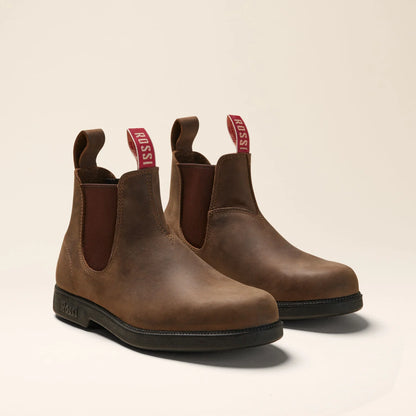 ROSSI #607 BOOMA BOOT