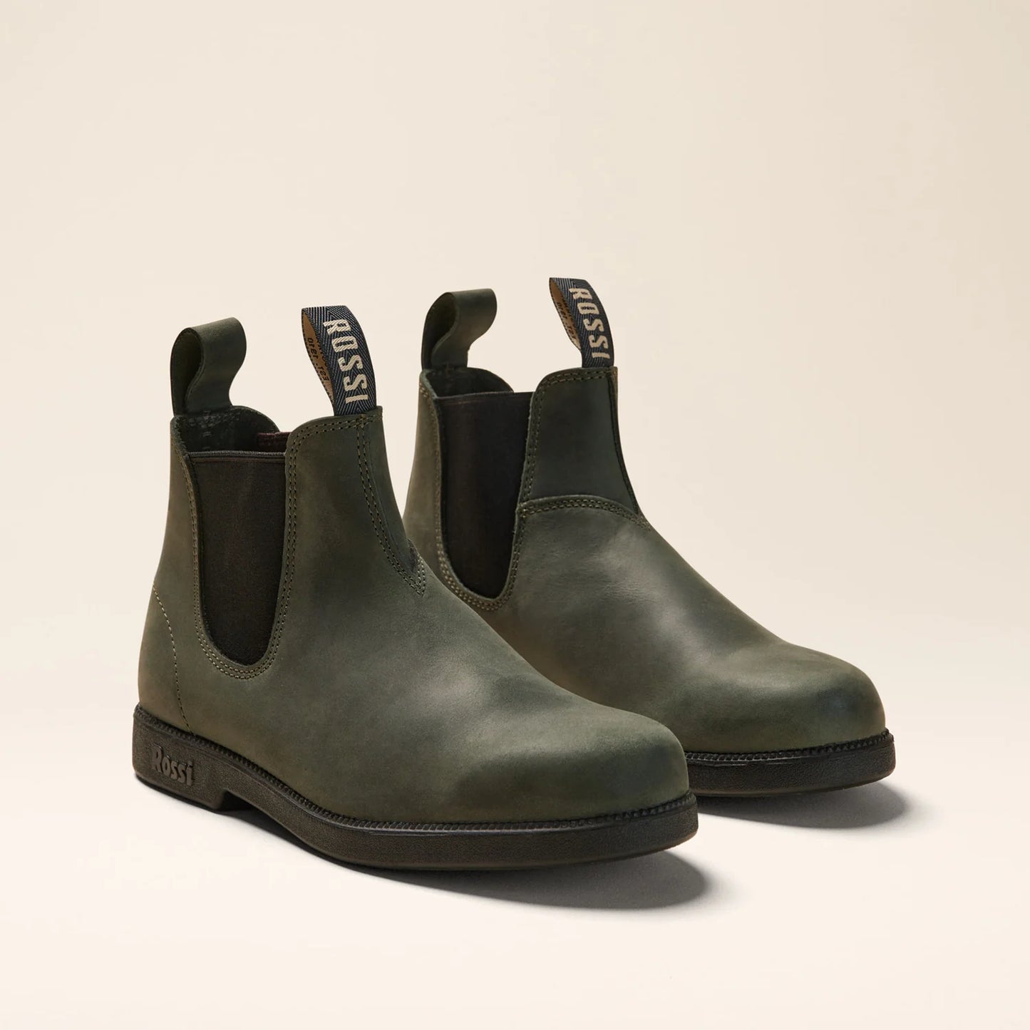 ROSSI #607 BOOMA BOOT