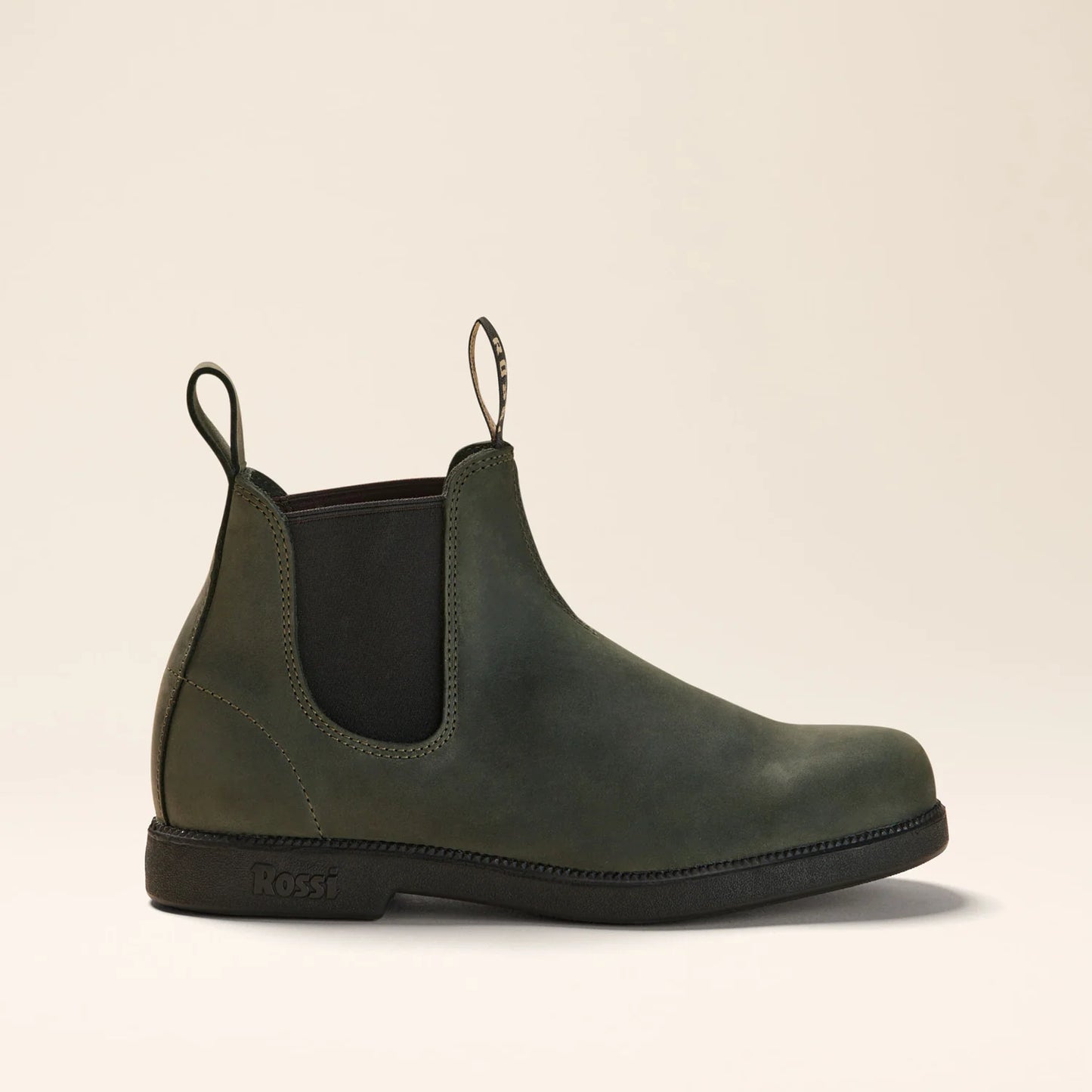 ROSSI #607 BOOMA BOOT