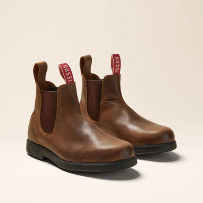 ROSSI #607 BOOMA BOOT