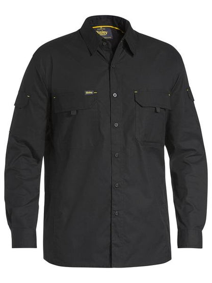 BISLEY WORKWEAR X AIRFLOW™ RIPSTOP SHIRT