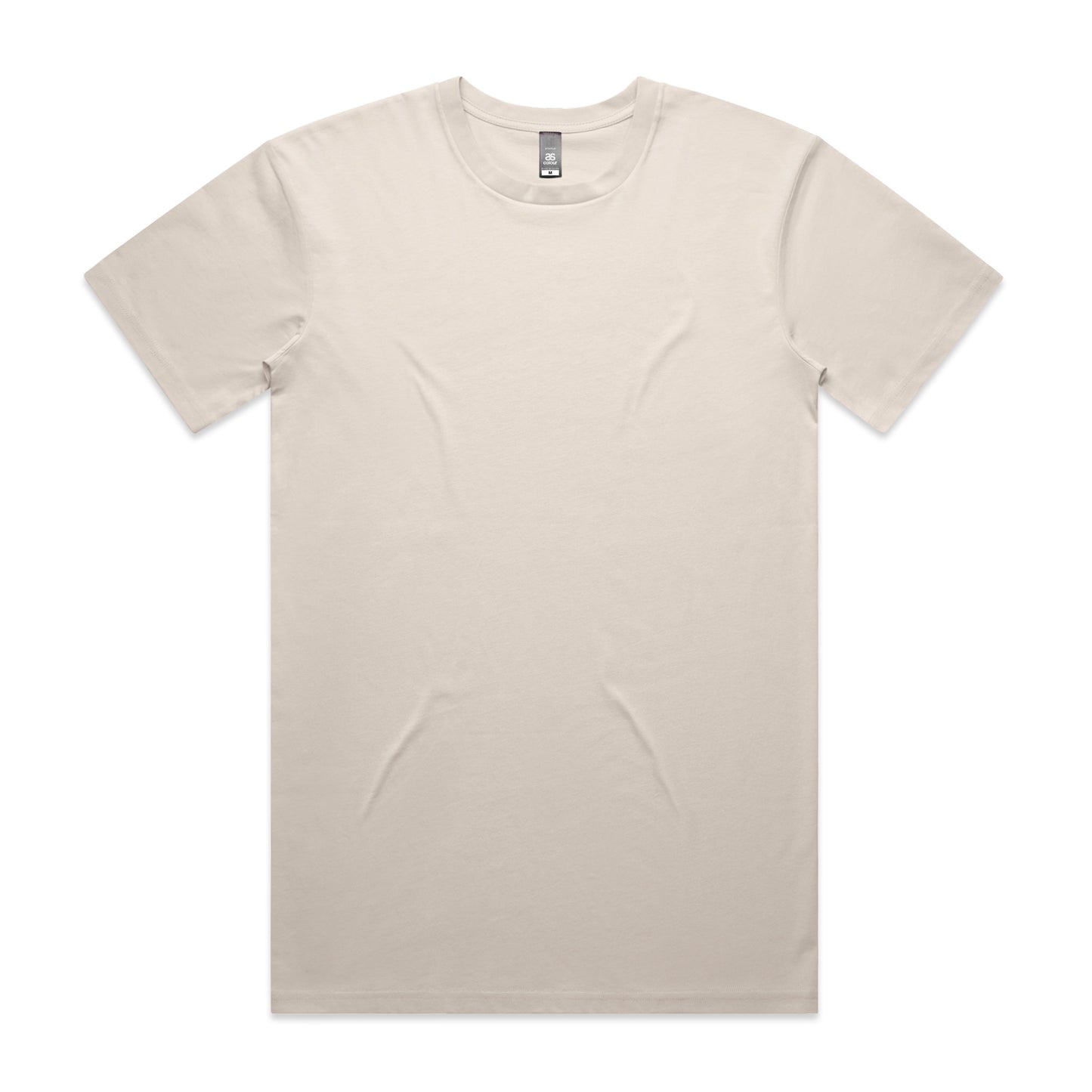 ASCOLOUR STAPLE TEE 5001 - 1/7