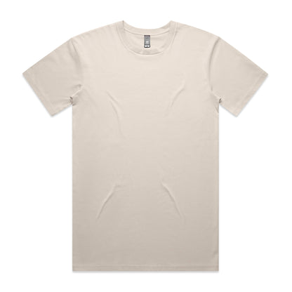 ASCOLOUR STAPLE TEE 5001 - 1/7