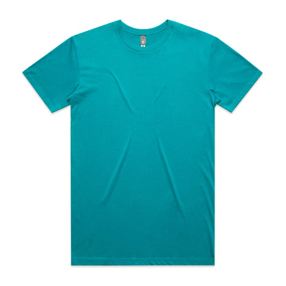 ASCOLOUR STAPLE TEE 5001 - 2/7