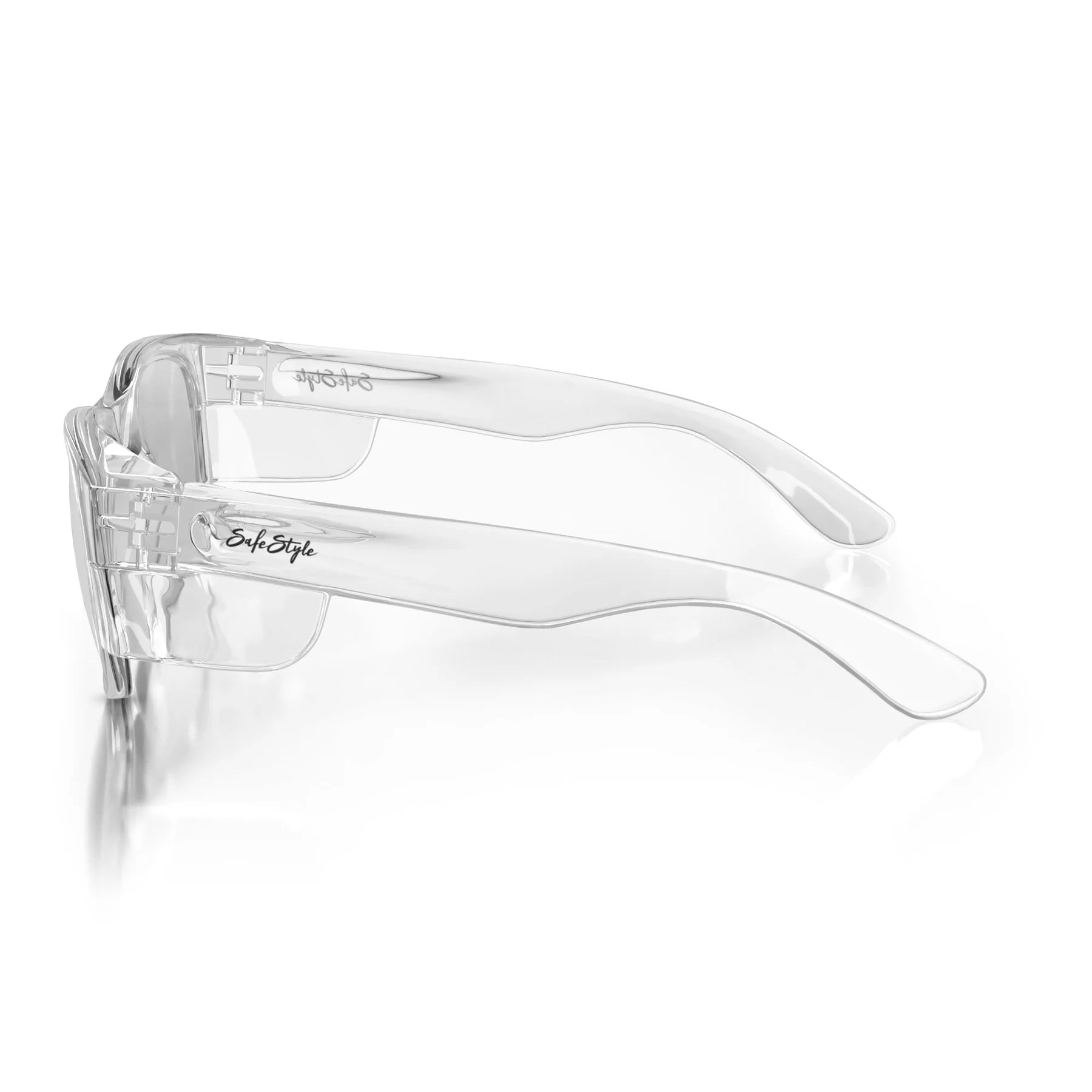 SAFESTYLE HYBRIDS PHOTOCHROMIC LENS SAFETY GLASSES Worklocker Adelaide City
