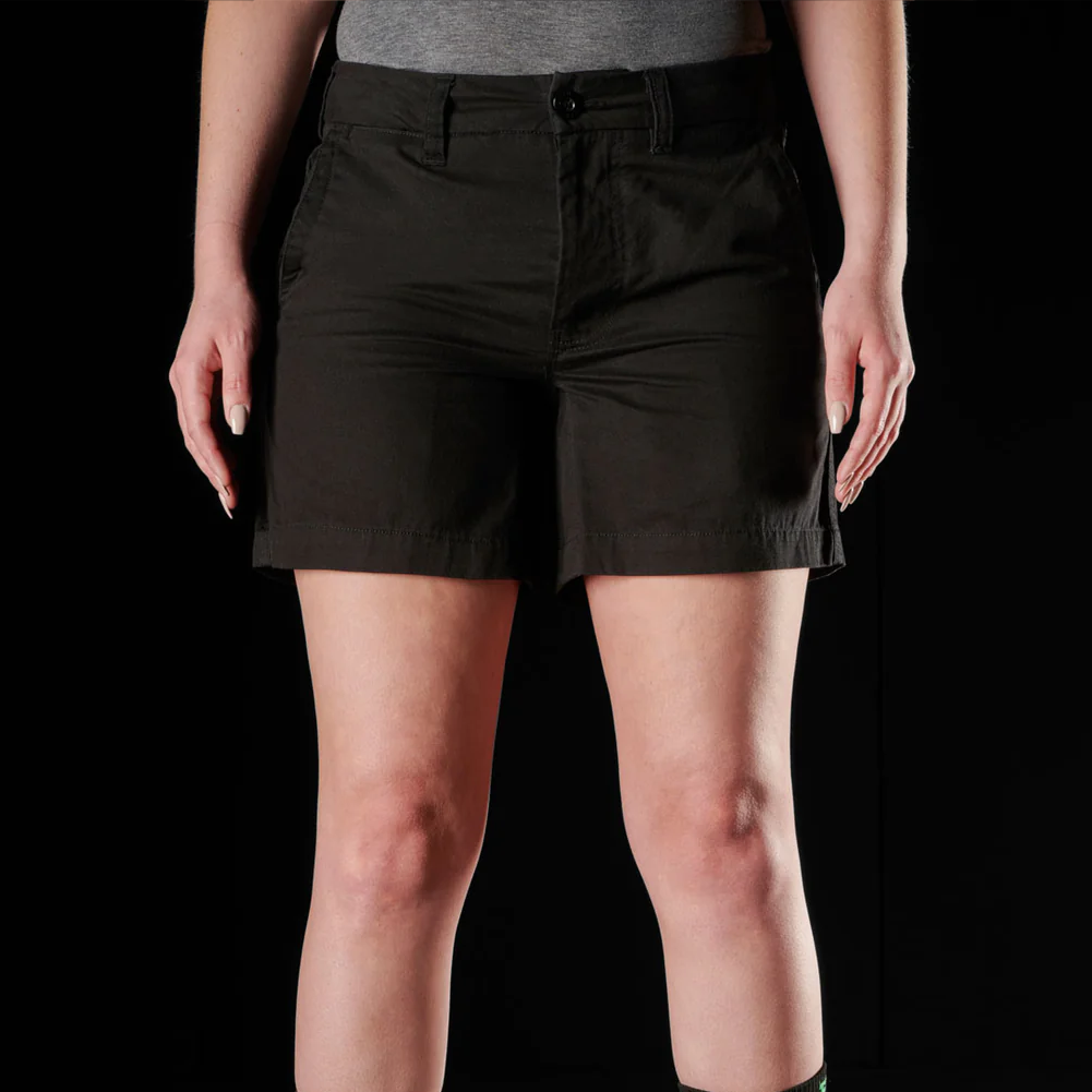 FXD WS.2W SHORT WORK SHORTS