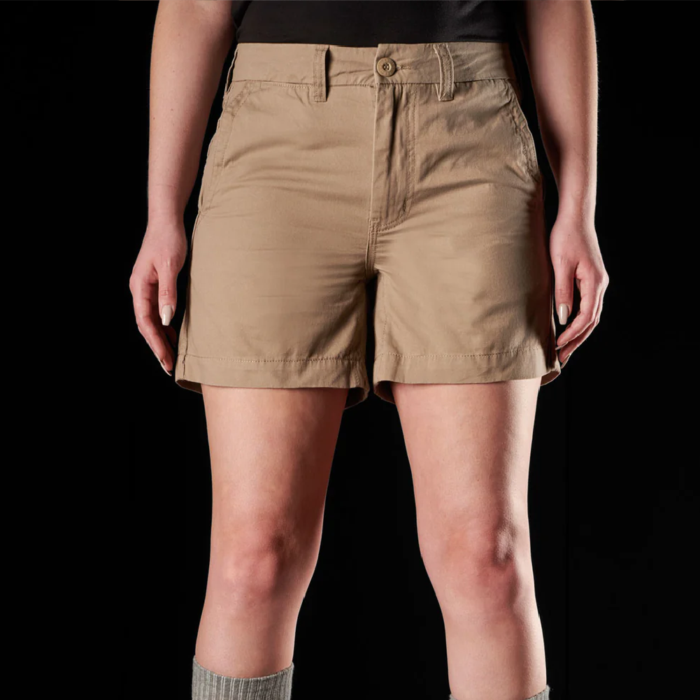 FXD WS.2W SHORT WORK SHORTS