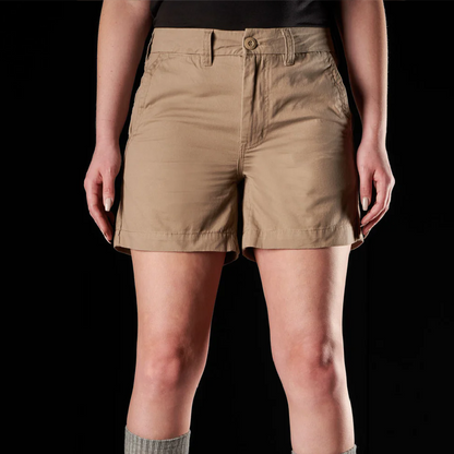 FXD WS.2W SHORT WORK SHORTS