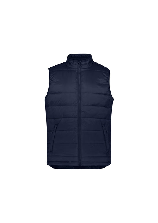 BIZ COLLECTION MEN'S ALPINE VEST