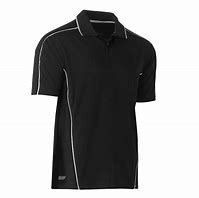 BISLEY COOL MESH POLO