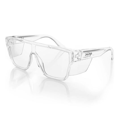 SAFESTYLE PRIMES SAFETY GLASSES