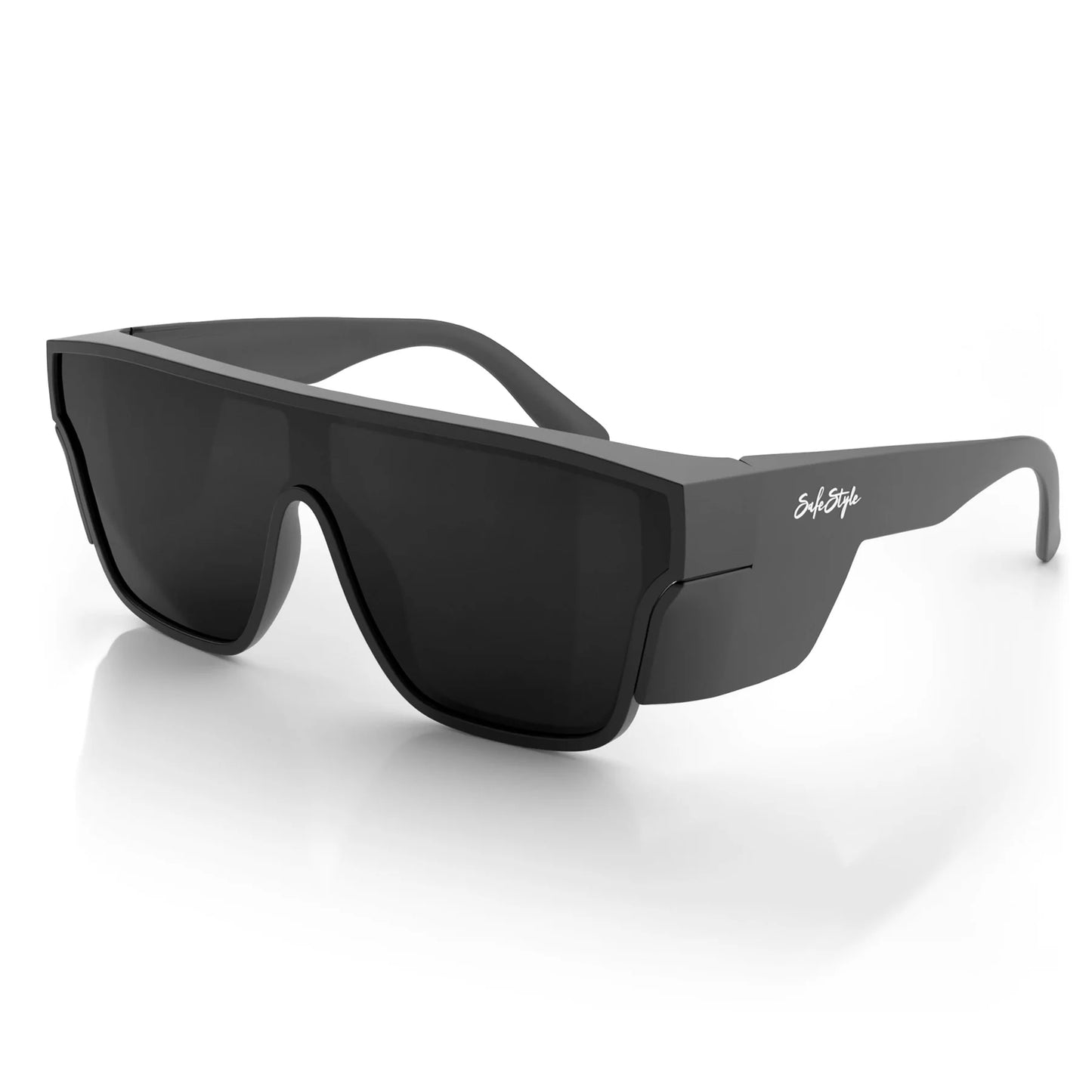 SAFESTYLE PRIMES SAFETY GLASSES