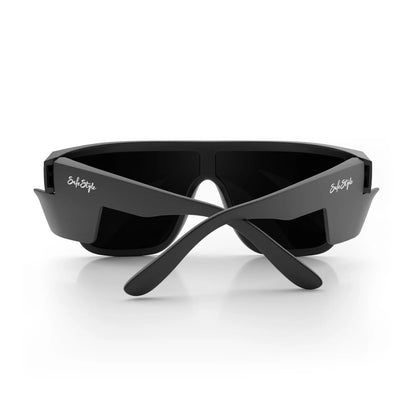 SAFESTYLE PRIMES SAFETY GLASSES