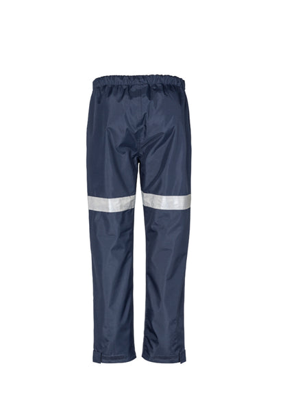 SYZMIK MENS HI VIS TAPED STORM PANT