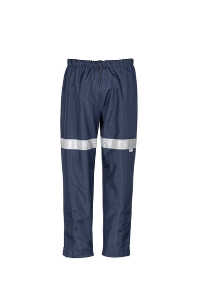 SYZMIK MENS HI VIS TAPED STORM PANT